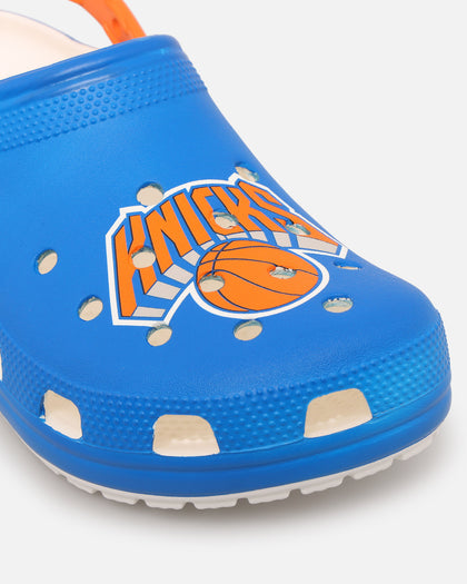 Crocs X NBA New York Knicks Classic Clog OTC