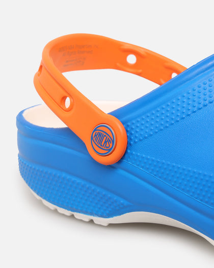 Crocs X NBA New York Knicks Classic Clog OTC
