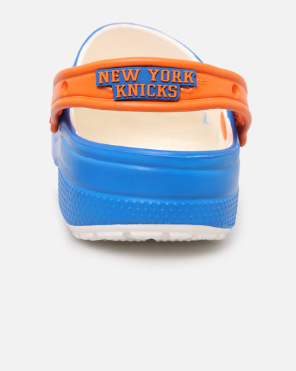 Crocs X NBA New York Knicks Classic Clog OTC