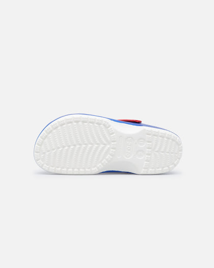 Crocs X NBA Philadelphia 76ers Classic Clog OTC