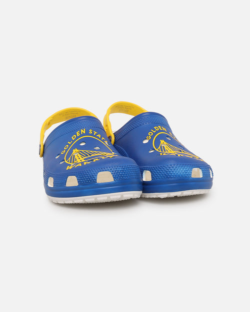 Crocs X NBA Golden State Warriors Classic Clog OTC