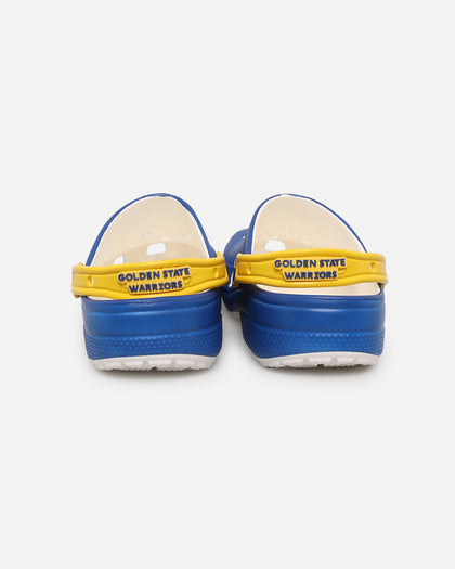 Crocs X NBA Golden State Warriors Classic Clog OTC