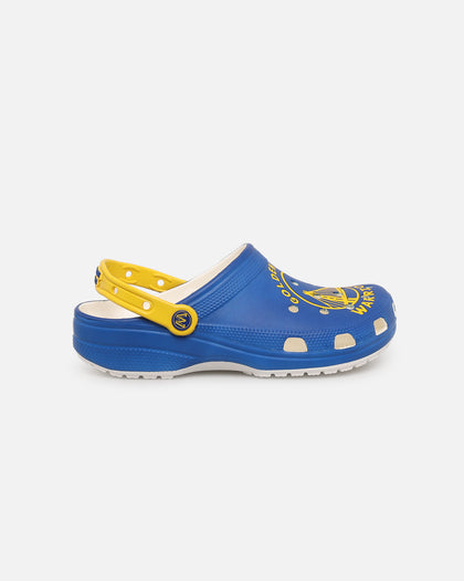 Crocs X NBA Golden State Warriors Classic Clog OTC