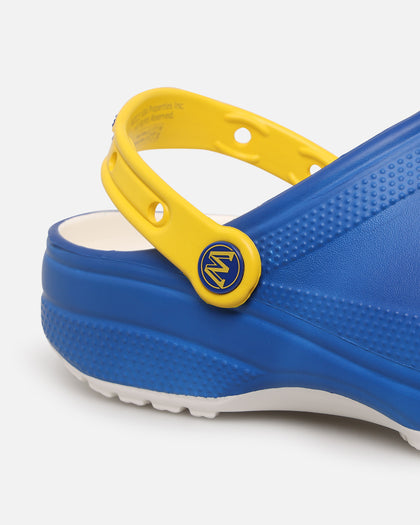 Crocs X NBA Golden State Warriors Classic Clog OTC