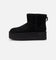 Ugg Boots Women's Classic Mini Platform Black
