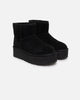 Ugg Boots Women's Classic Mini Platform Black