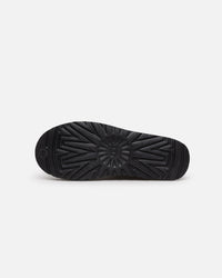 Ugg Boots Women's Classic Mini Platform Black