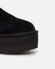 Ugg Boots Women's Classic Mini Platform Black