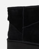 Ugg Boots Women's Classic Mini Platform Black