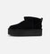 Ugg Boots Women's Classic Ultra Mini Platform Black