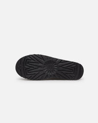 Ugg Boots Women's Classic Ultra Mini Platform Black