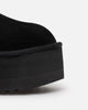 Ugg Boots Women's Classic Ultra Mini Platform Black