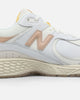 New Balance 2002 Bright White