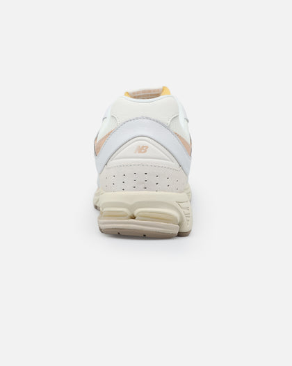 New Balance 2002 Bright White