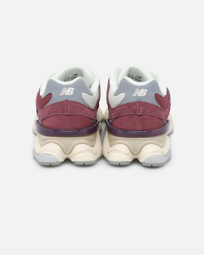 New Balance 9060 Burgundy