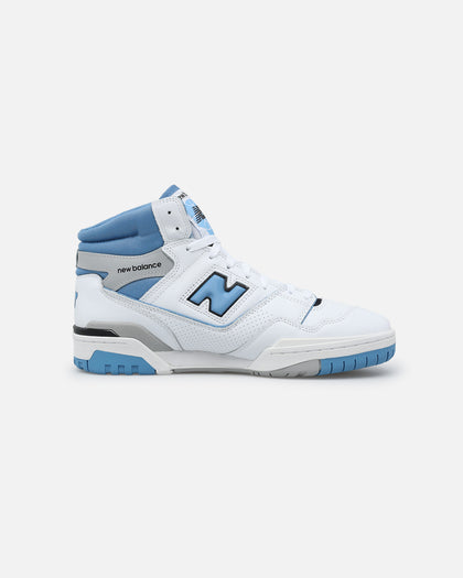 New Balance BB650RCK White