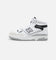 New Balance BB650RWH White