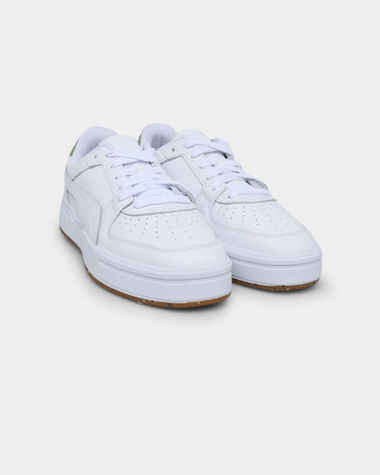 Puma MAPF1 AMG CA Pro White