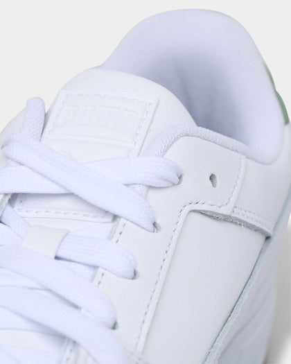 Puma MAPF1 AMG CA Pro White