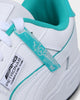 Puma MAPF1 CA Pro White