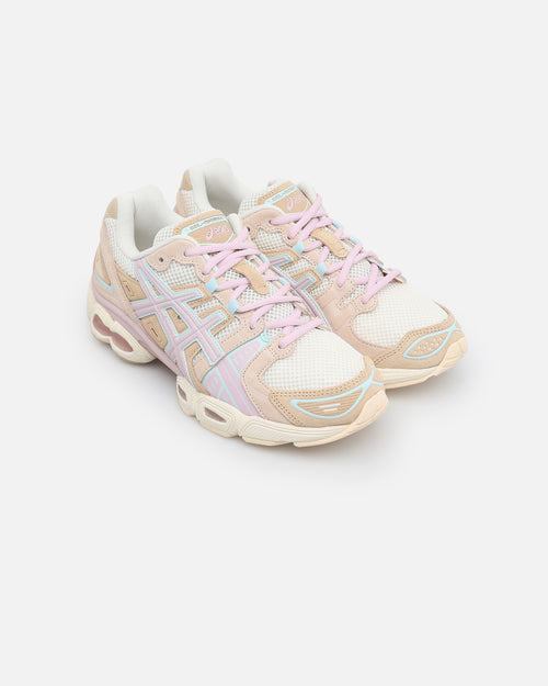 Asics Women's Gel-Nimbus 9 Cream