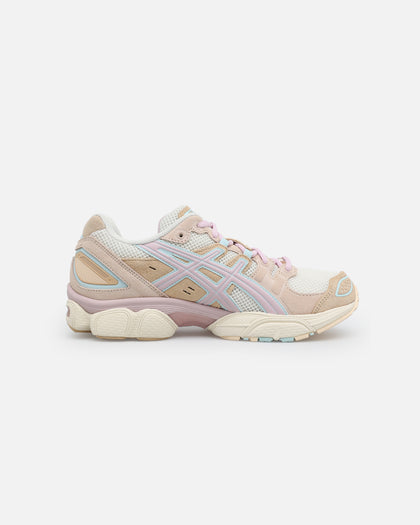 Asics Women's Gel-Nimbus 9 Cream