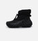 Crocs Echo Boot High Black