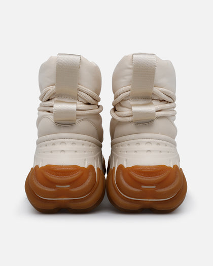 Crocs Echo Boot High Stucco