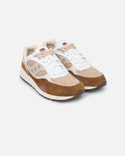 Saucony Shadow 6000 White