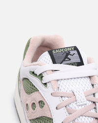 Saucony Shadow 6000 Grey