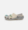 Star Wars X Crocs Classic Clog 'Grogu' Bone