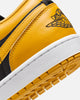 Jordan Air Jordan 1 Low Black/Yellow