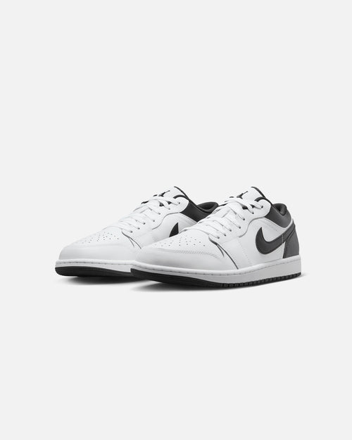Jordan Air Jordan 1 Low "Reverse Panda" White/Black