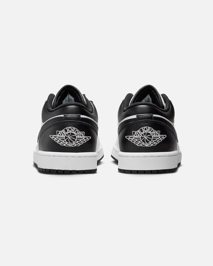 Jordan Air Jordan 1 Low "Reverse Panda" White/Black