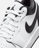 Jordan Air Jordan 1 Low "Reverse Panda" White/Black