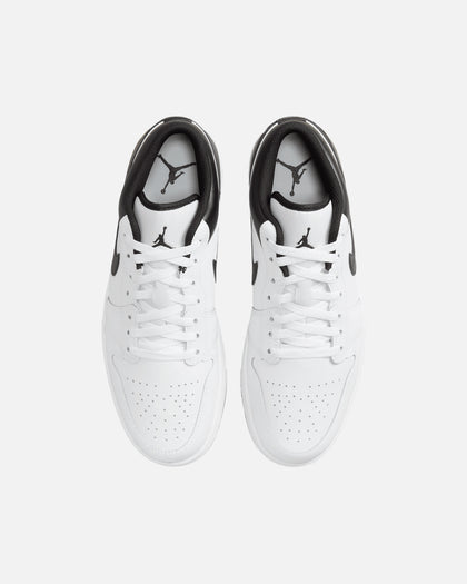 Jordan Air Jordan 1 Low "Reverse Panda" White/Black