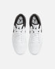 Jordan Air Jordan 1 Low "Reverse Panda" White/Black