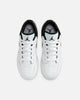 Jordan Kids' Air Jordan 1 Low (GS) White/Black