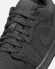 Jordan Air Jordan 1 Low SE Craft Dark Smoke Grey/Black