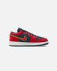 Jordan Kids' Air Jordan 1 Low SE (GS) Armoury Navy/Gold/Red