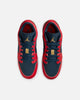 Jordan Kids' Air Jordan 1 Low SE (GS) Armoury Navy/Gold/Red