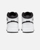 Jordan Kids' Air Jordan 1 Mid (GS) White/Black