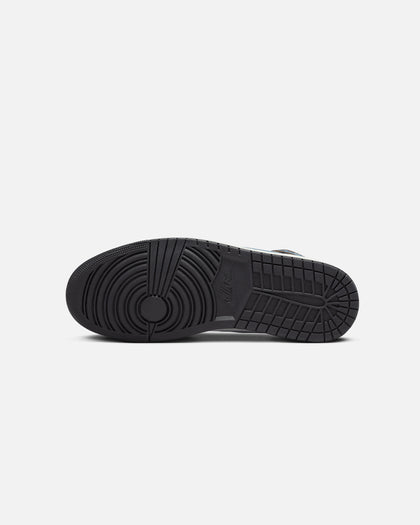 Jordan Air Jordan 1 Mid SE V2 White/Blue Grey