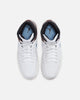 Jordan Air Jordan 1 Mid SE V2 White/Blue Grey