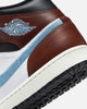 Jordan Air Jordan 1 Mid SE V2 White/Blue Grey
