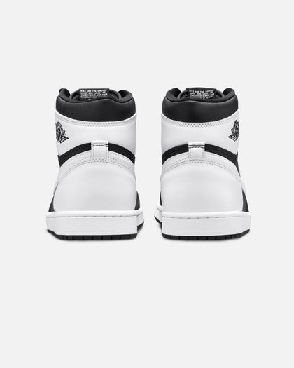 Jordan Air Jordan 1 Retro High OG Black/White