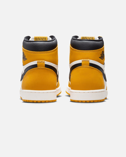 Jordan Air Jordan 1 Retro High OG Yellow Ochre