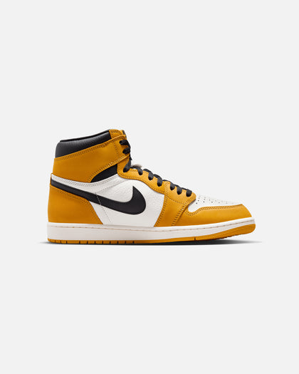 Jordan Air Jordan 1 Retro High OG Yellow Ochre