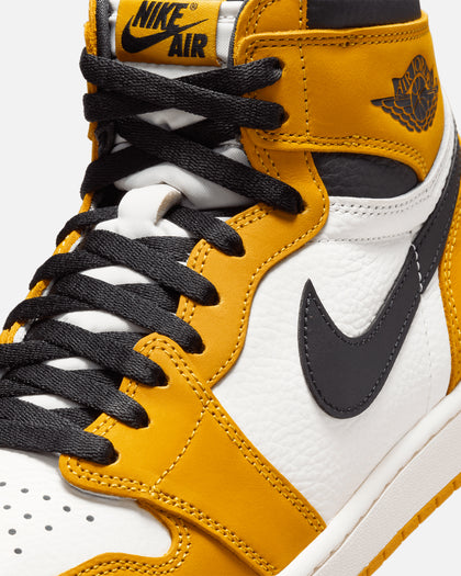 Jordan Air Jordan 1 Retro High OG Yellow Ochre