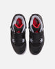 Jordan Kids' Air Jordan 4 Retro (GS) Black/Fire Red